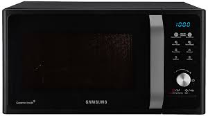 Samsung MS23F301TAK/TL (23 L Solo Microwave Oven )